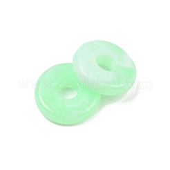 Европейский бусы акриловые MACR-C037-07C