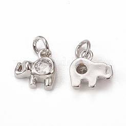 Стеклянные подвески&nbsp;KK-E068-VB221