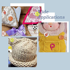 Кнопки дерева FIND-CJC0437-028