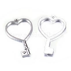 Стойки из пластика с открытыми задними подвесками PALLOY-T005-05P-FF