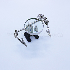 Strumento di terza mano facile da trasportare&nbsp;TOOL-WH0018-03