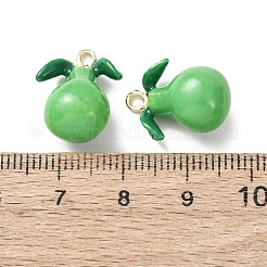 Подвески из эмали и сплава&nbsp;ENAM-K076-24B-02