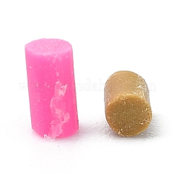 Бусины из полимерной глины CLAY-Q242-07A