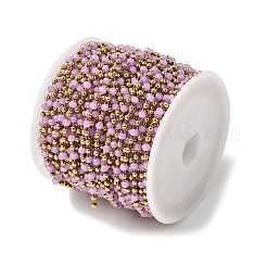 Цепи ручной работы из нержавеющей стали 304&nbsp;CHS-A020-02G-07