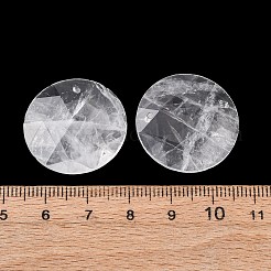 Природного кварца хрустальных подвесок&nbsp;G-H331-01F