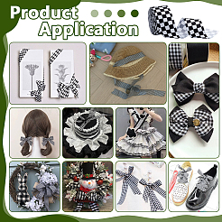 1 рулон полиэфирных лент&nbsp;OCOR-PH0007-15A