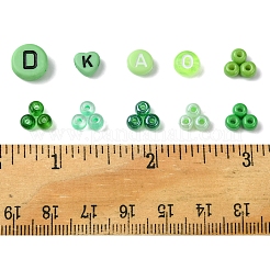 Kits de accessoires de fabrication de bijoux&nbsp;DIY-FS0006-43C