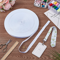 Поликоттонная лента&nbsp;OCOR-WH0109-080A