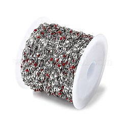 Цепи из нержавеющей стали 304 с тиснением CHS-H036-01P-12