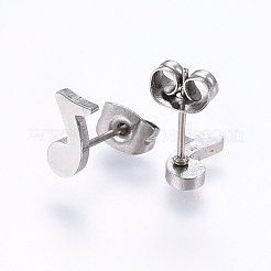 304 Edelstahl Schmucksets&nbsp;SJEW-O090-13