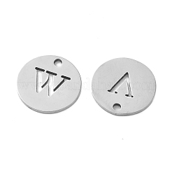 26 шт. подвески из нержавеющей стали 201&nbsp;STAS-F337-01P