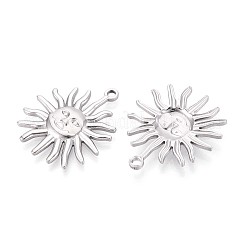 Подвески из нержавеющей стали 304 STAS-T065-08P