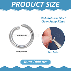 1000 шт. STAS-ME0002-14