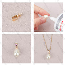 Поручни из латунной чашки KK-BBC0003-96