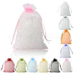 Сумки из органзы OP-FS0001-04C