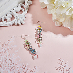 Железные соединительные колечки IFIN-PH0024-42