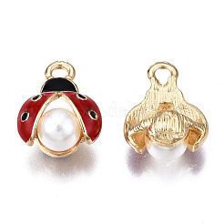 Подвески из сплава &nbsp;ENAM-S119-092-RS