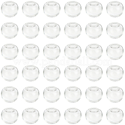 210 bouteille sphérique en verre soufflé mécanisé à un trou&nbsp;BLOW-PA0001-04B