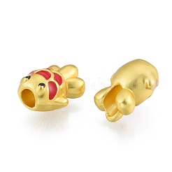 Эмали сплава Европейский бисером&nbsp;FIND-G035-68MG