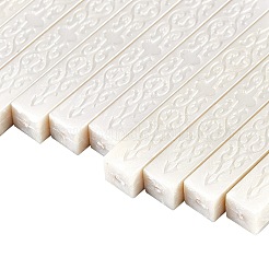 Сургучные палочки&nbsp;LS-DIY-WH0003-C30