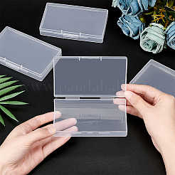 Контейнер для хранения из полипропилена (ПП) CON-WH0073-67