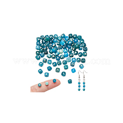 Природного апатита нитей бисера G-NB0005-74