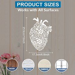 1 шт. трафареты для рисования домашних животных DIY-MA0005-45B