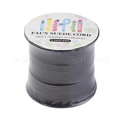 Cordon imitation daim&nbsp;LW-JP0005-06