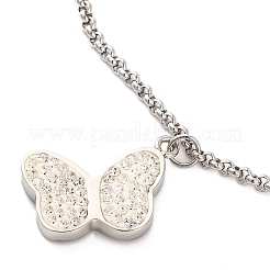 Подвески из нержавеющей стали 304&nbsp;STAS-B070-01P