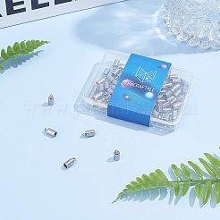 Наконечники шнура из нержавеющей стали 304 STAS-UN0016-35A-P