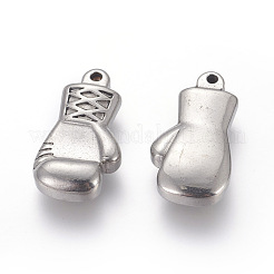 Подвески из нержавеющей стали 304 STAS-G189-20P