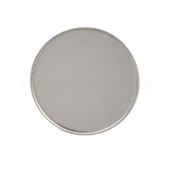 Composants de bague de manchette en acier inoxydable 304&nbsp;STAS-D372-06P-10