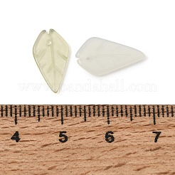 Pendentifs sculptés en jade naturel Xiuyan&nbsp;GG-CBA36AE-05A