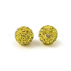 Ближний Восток шариков Rhinestone&nbsp;RB-B023-22