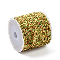 Cordon en coton macramé&nbsp;OCOR-B002-01A-08
