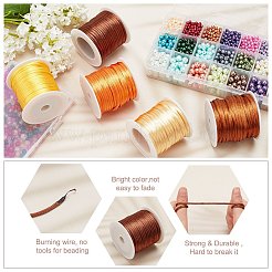 Нейлоновая нить NWIR-PH0001-22A