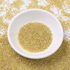 Бусины Миюки delica&nbsp;SEED-X0054-DB0042