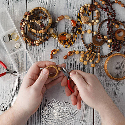 Латунная оловянная проволока и протекторы&nbsp;KK-GA0001-06P