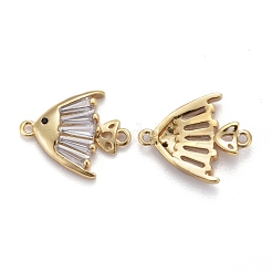 Подвески из латуни&nbsp;KK-P192-01G