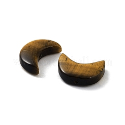 Tigre naturale perle occhio&nbsp;G-NH0001-01I