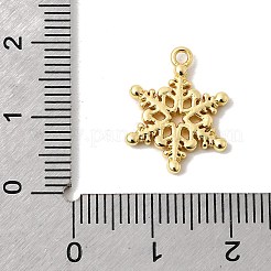 Латунные подвески&nbsp;KK-L258-12G