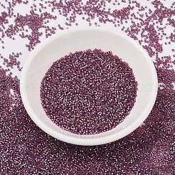 Бусины Миюки Делика&nbsp;X-SEED-J020-DB1757