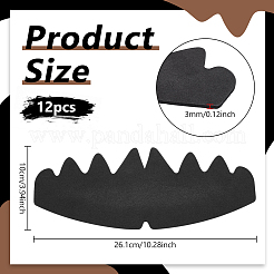 Поддержка подкладки для бейсбольной кепки eve&nbsp;DIY-WH0899-127A-02