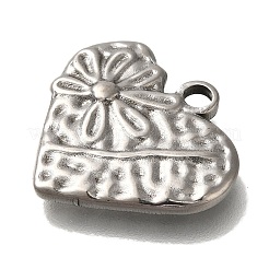 Подвески из нержавеющей стали 304&nbsp;STAS-H223-23AS