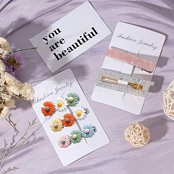 Поделок аксессуары для волос делает&nbsp;IFIN-NB0001-17P