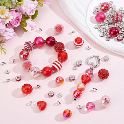 Kit di ritrovamenti di perline fai da te&nbsp;DIY-PA0001-35E