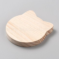 Деревянные подносы для браслетов&nbsp;LS-BDIS-CJC0001-001E