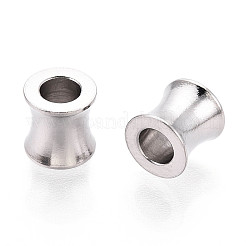 304 Edelstahlperlen&nbsp;X-STAS-T071-13P