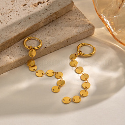 Real 18k chapado en oro&nbsp;PQ4484
