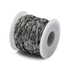 Цепи из нержавеющей стали 304 с петлями индейки CHS-B006-05P